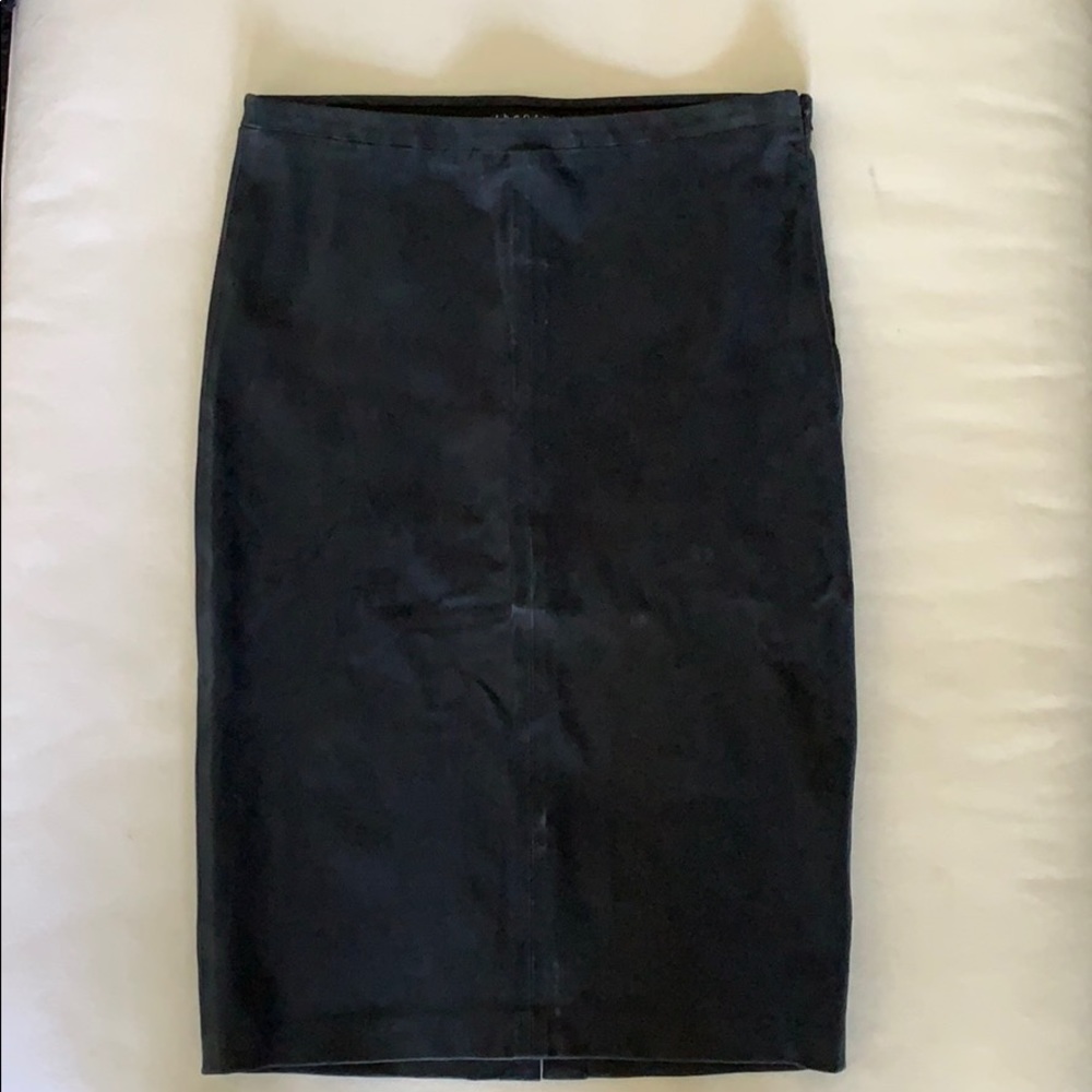 Theory pencil skirt